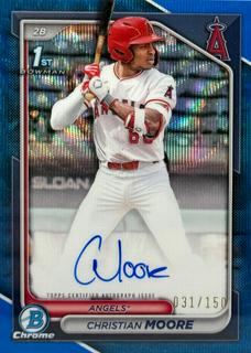 Christian Moore