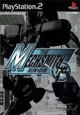 The MechSmith: Run Dim JP Playstation 2