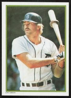Kirk Gibson
