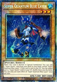 Super Quantum Blue Layer RA05-EN009