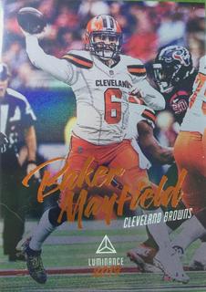 Baker Mayfield
