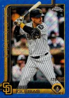 Jose Iglesias