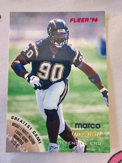 Marco Coleman