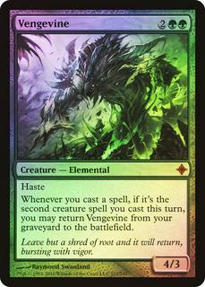 Vengevine