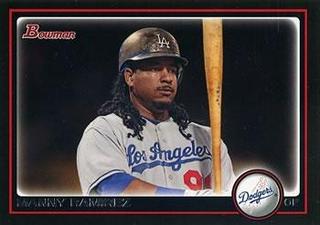 Manny Ramirez