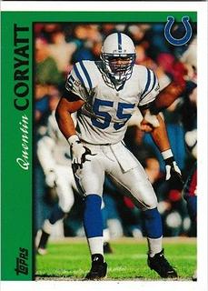 Quentin Coryatt