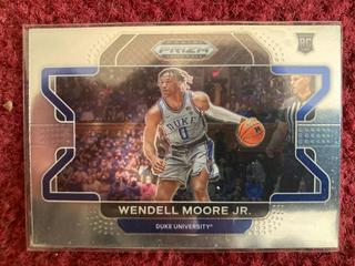 Wendell Moore Jr.