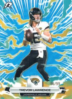Trevor Lawrence
