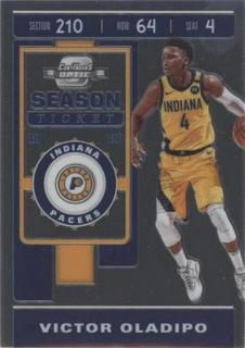 Victor Oladipo