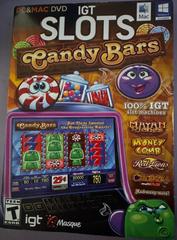 IGT Slots Candy Bars PC Games Prices