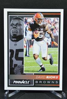 David Njoku
