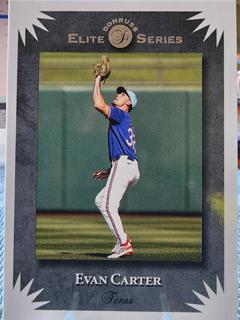 Evan Carter