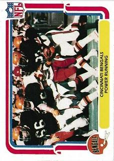 Cincinnati Bengals