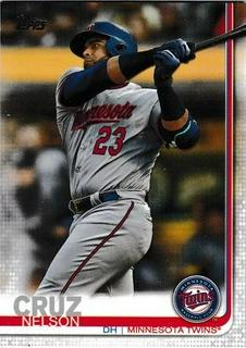 Nelson Cruz