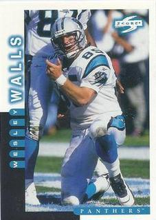 Wesley Walls