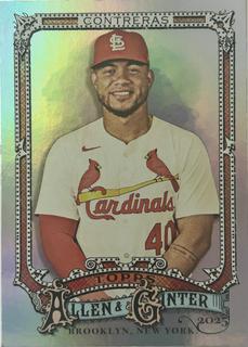 Willson Contreras