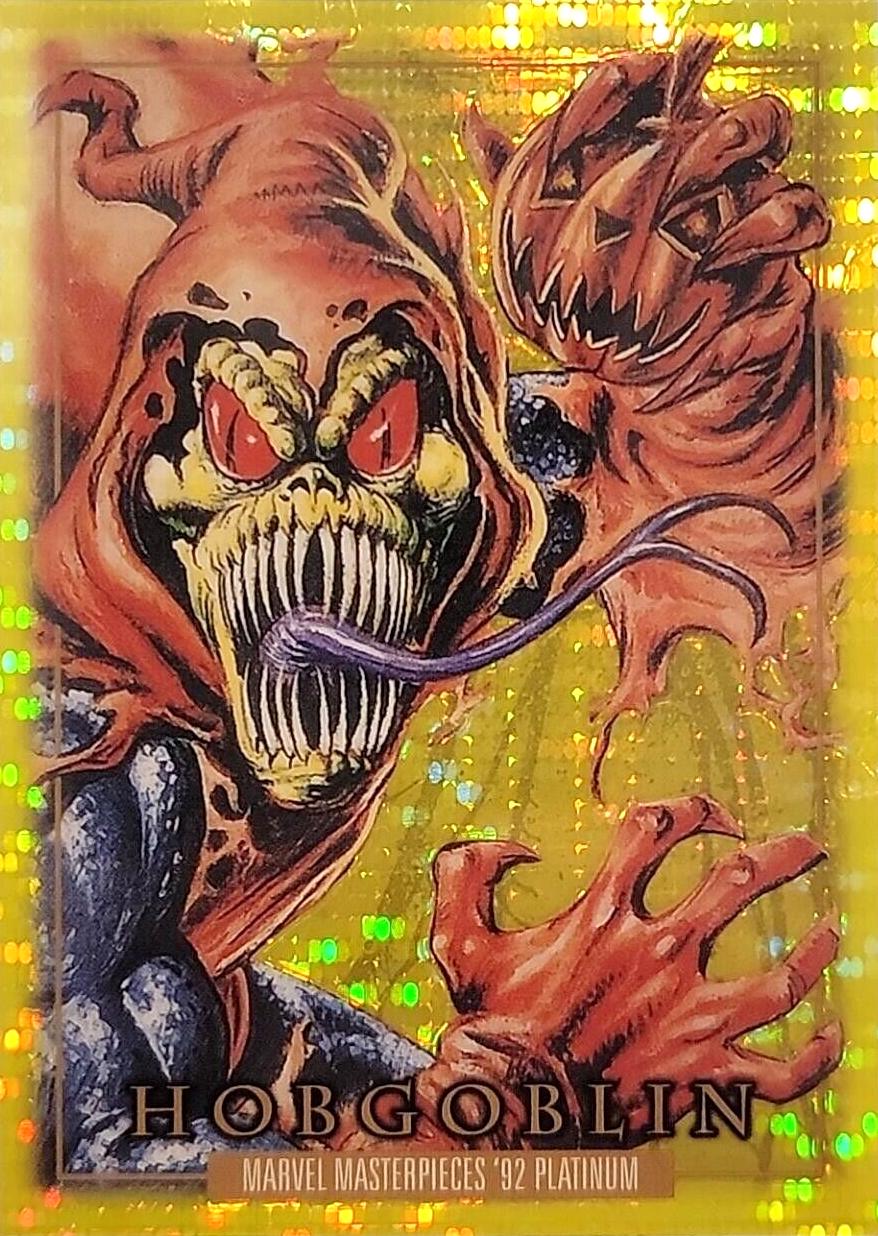 Hobgoblin Seismic Gold