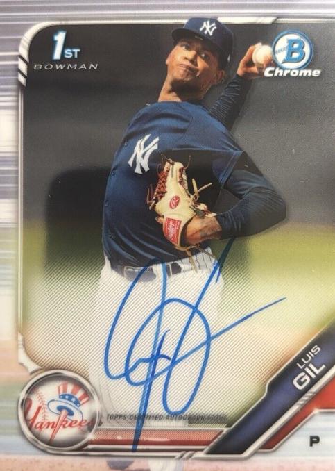 2019 Luis Gil #CPA-LGI