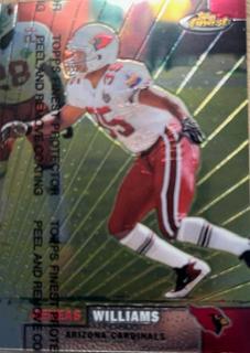 Aeneas Williams