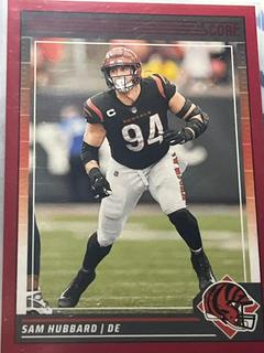 Sam Hubbard