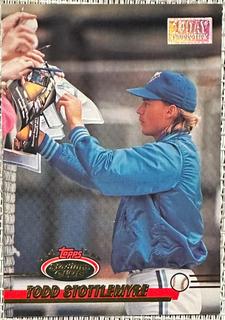 Todd Stottlemyre