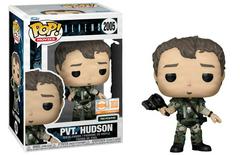 PVT. Hudson #2005 (Movies)