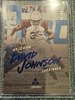 David Johnson