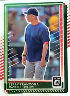 Terry Francona