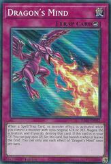 Dragon's Mind [Super Rare] RA05-EN082