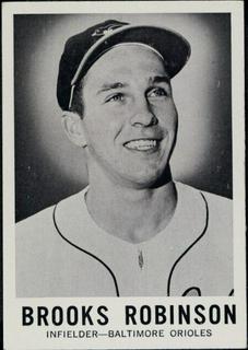 Brooks Robinson