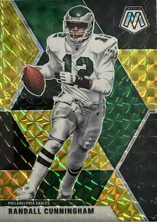 Randall Cunningham