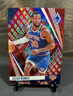 Julius Randle