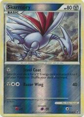 Skarmory [Reverse Holo] #21