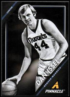 Dan Issel