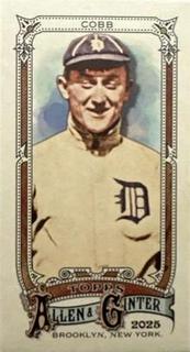 Ty Cobb