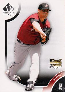 Bud Norris