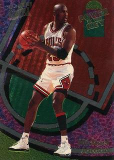 Michael Jordan