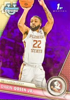Darin Green Jr.