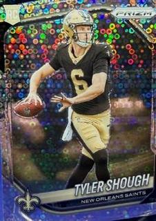 Tyler Shough