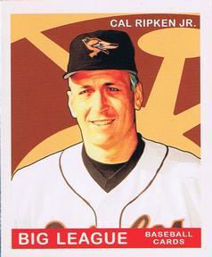 Cal Ripken Jr.