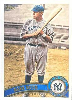 Babe Ruth