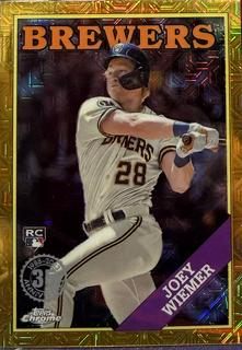 Joey Wiemer