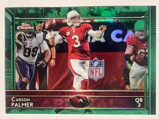 Carson Palmer