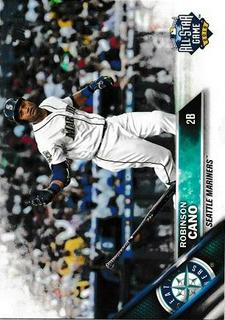 Robinson Cano