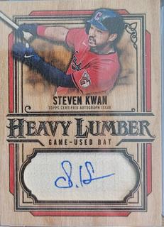 Steven Kwan