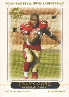 Frank Gore