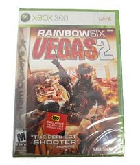 Rainbow Six Vegas 2 [Best Buy Edition] Xbox 360 Prices