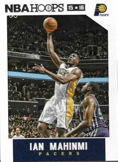 Ian Mahinmi
