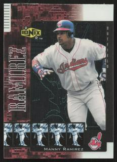 Manny Ramirez