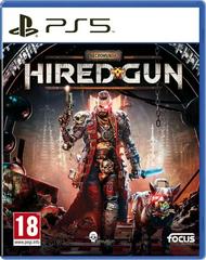 Necromunda: Hired Gun PAL Playstation 5 Prices